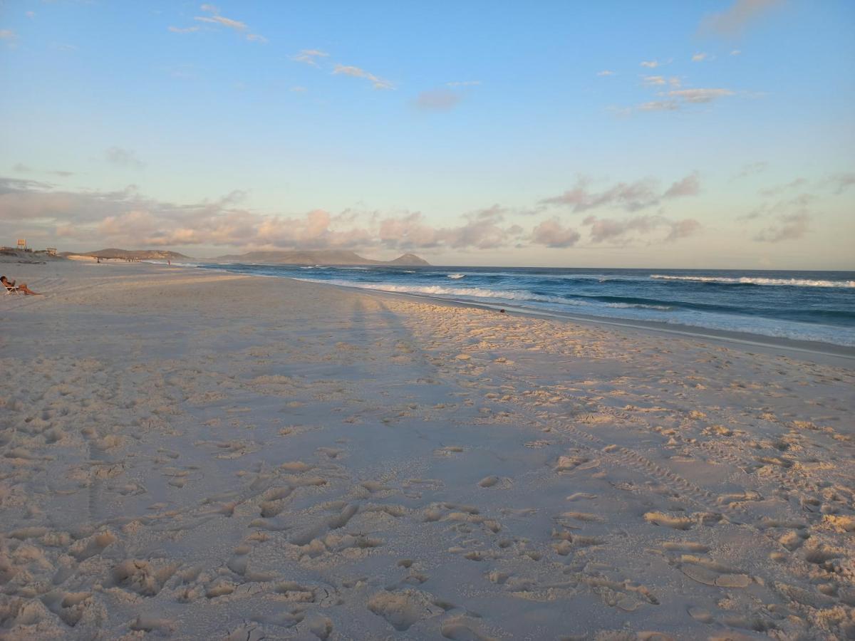 Sunset Suítes Arraial Arraial do Cabo Exteriér fotografie